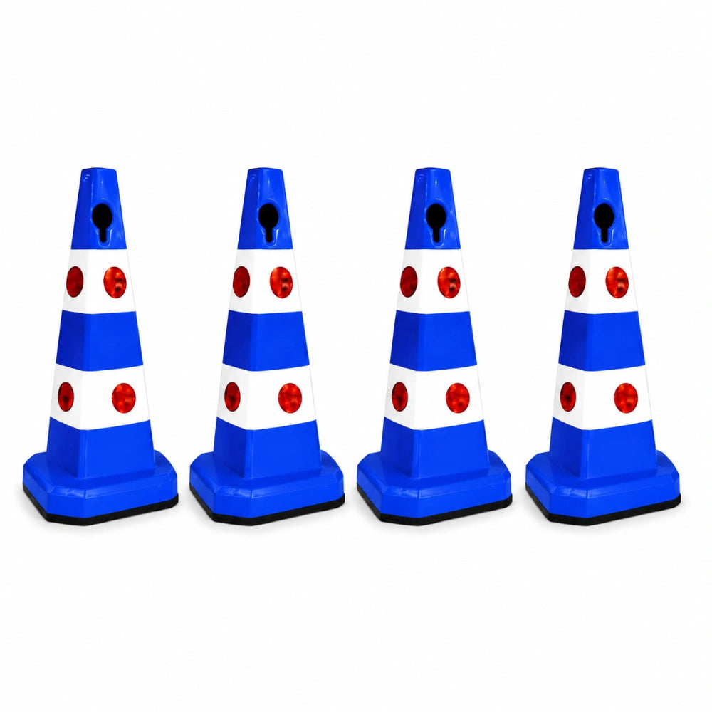 set of 4 pcs cone