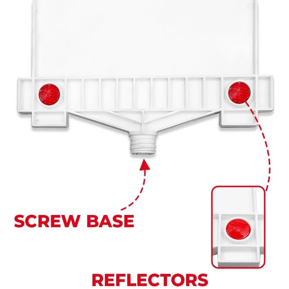 Customized Sign Square