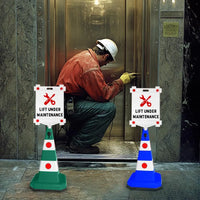 Customized Signs Square