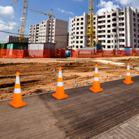 Construction Safety Cone