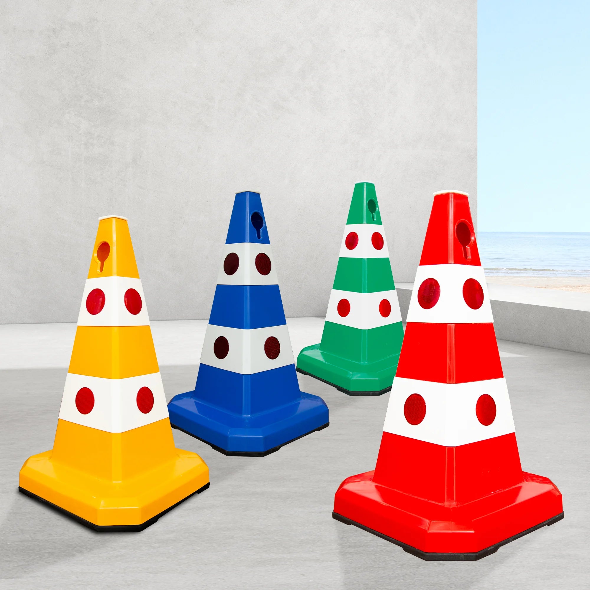 Traffic-cone uk