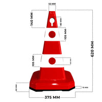 High Quality Road Cone