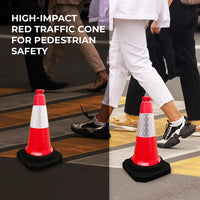 Outdoor Traffic Cone