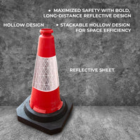 High Quality Road Cone