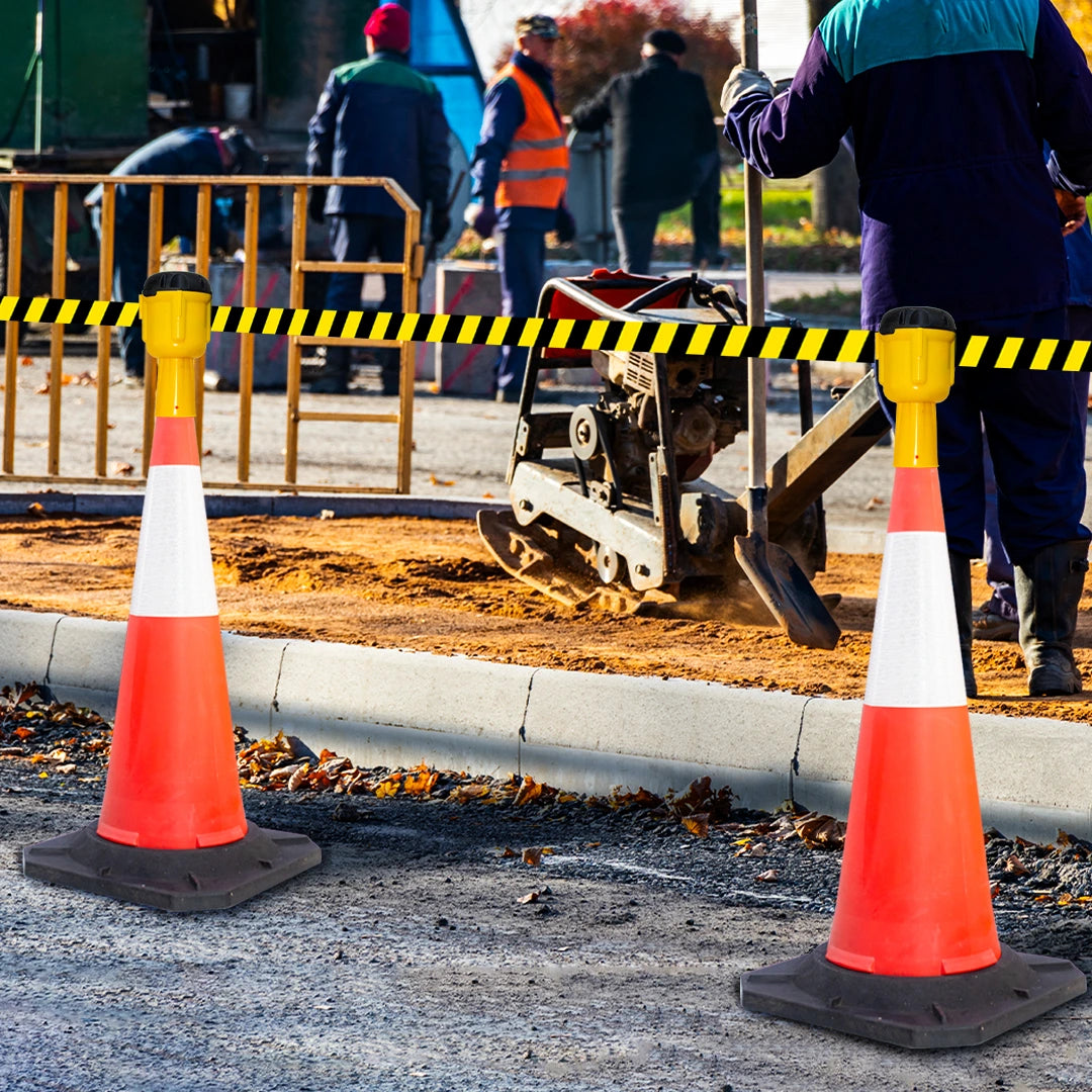 High Visibility Belt