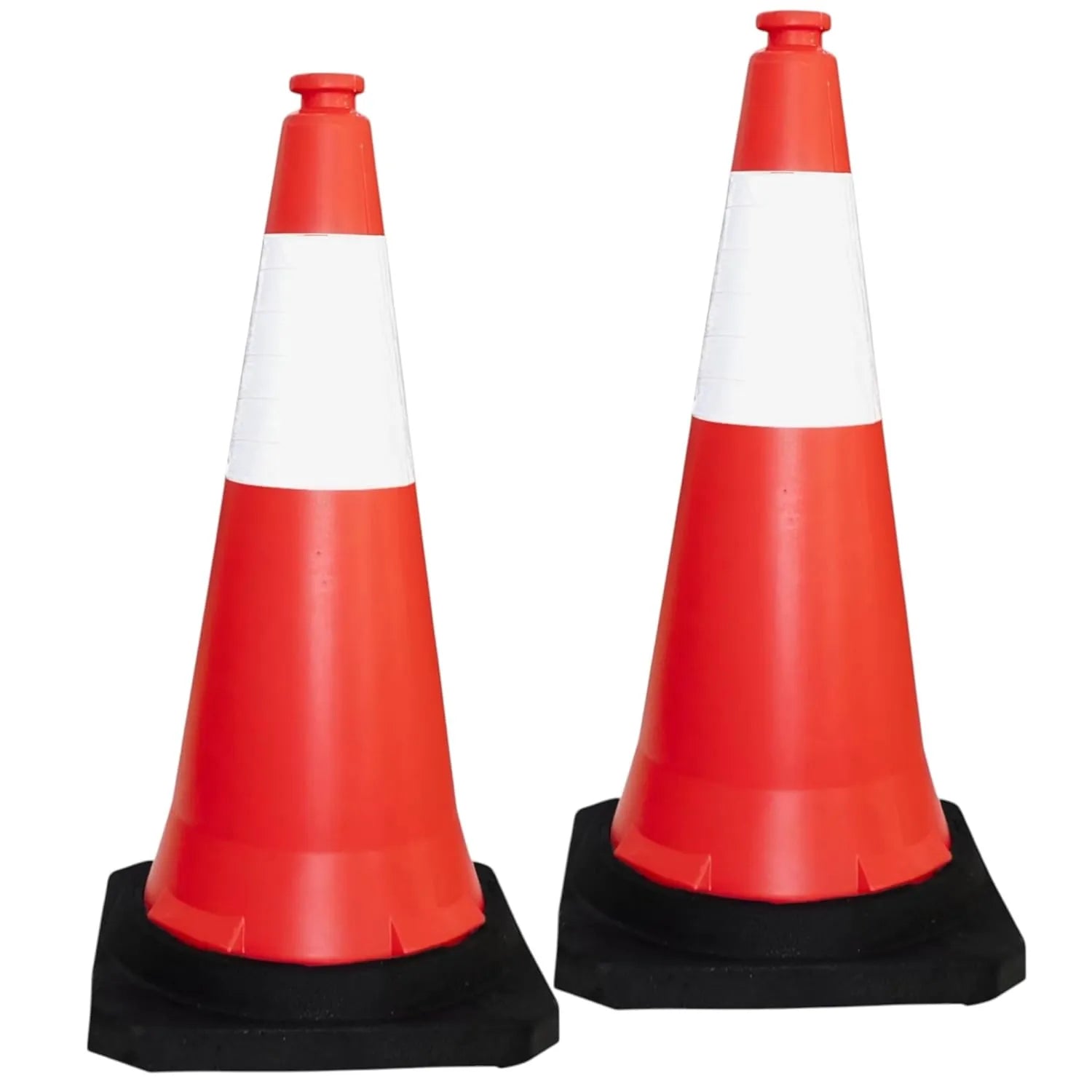 Traffic Safety Cones
