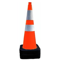 Portable Safety Cone