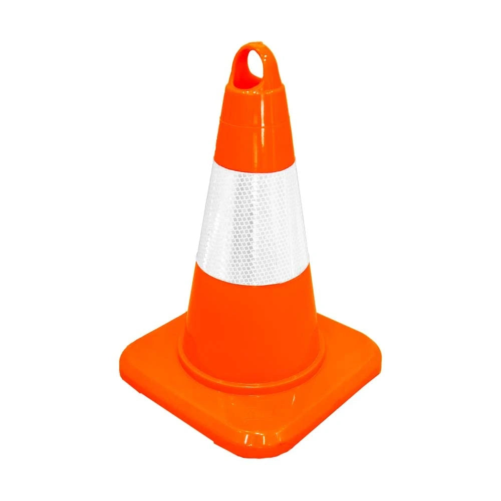 unbreakable traffic cone 32cm