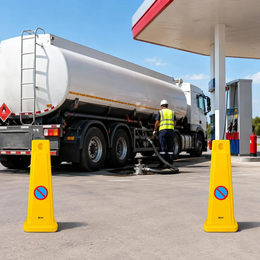 Traffic-cone uk