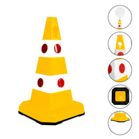 Accessories Attachable Safety Cone