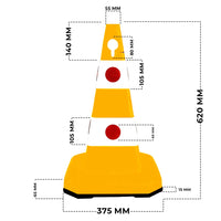 High Quality Road Cone