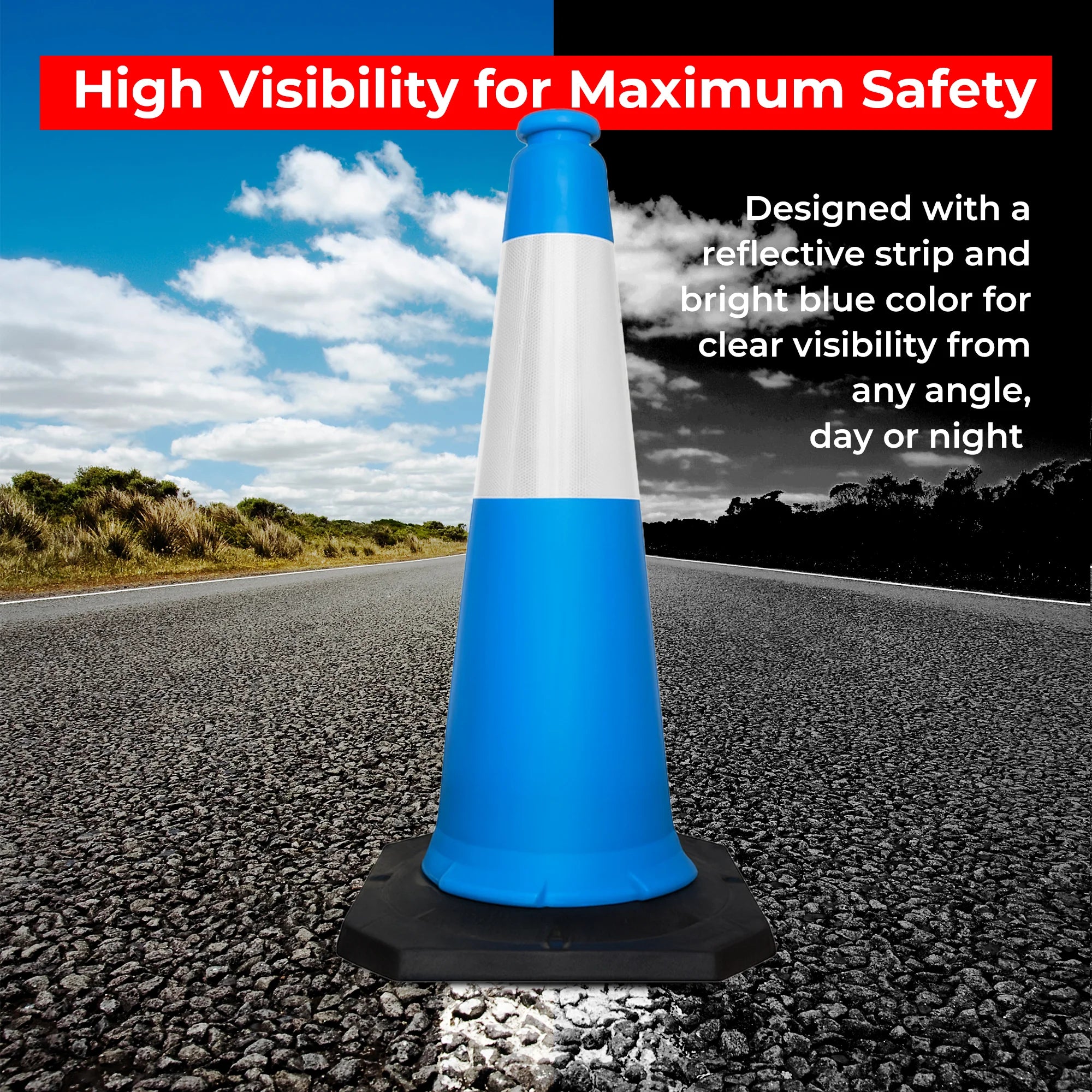 Traffic-cone uk