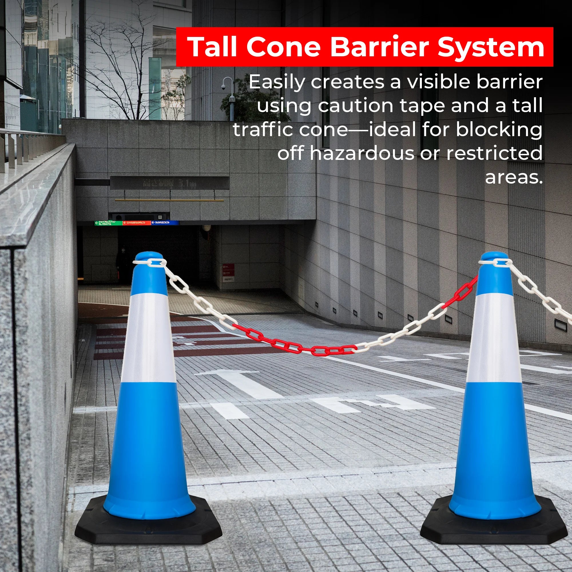Traffic-cone uk