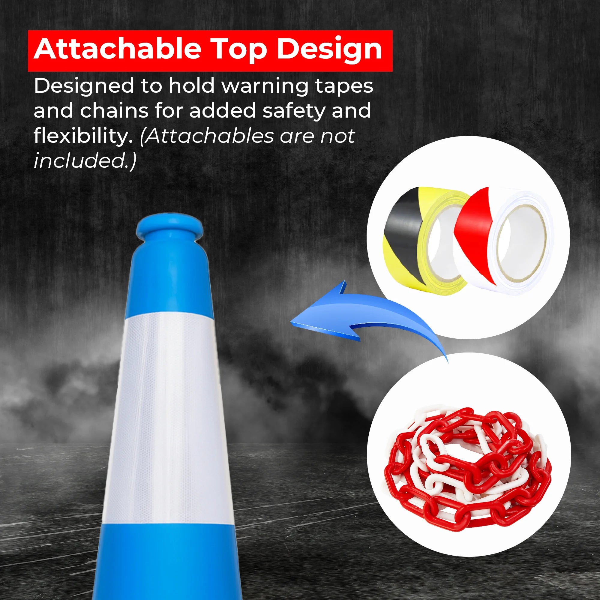 Traffic-cone uk
