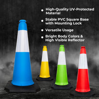 Traffic-cone uk