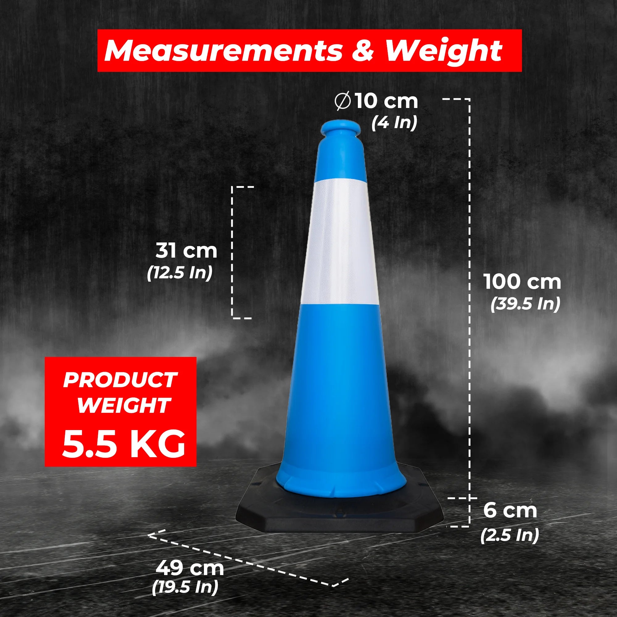 Traffic-cone uk