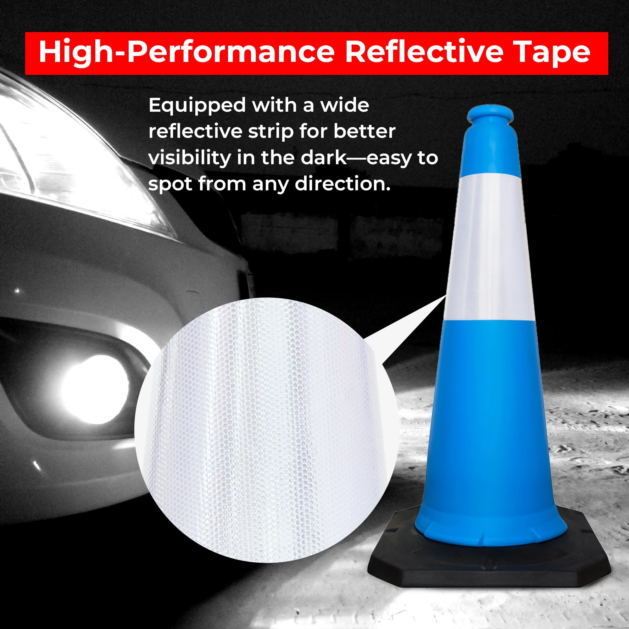 Traffic-cone uk