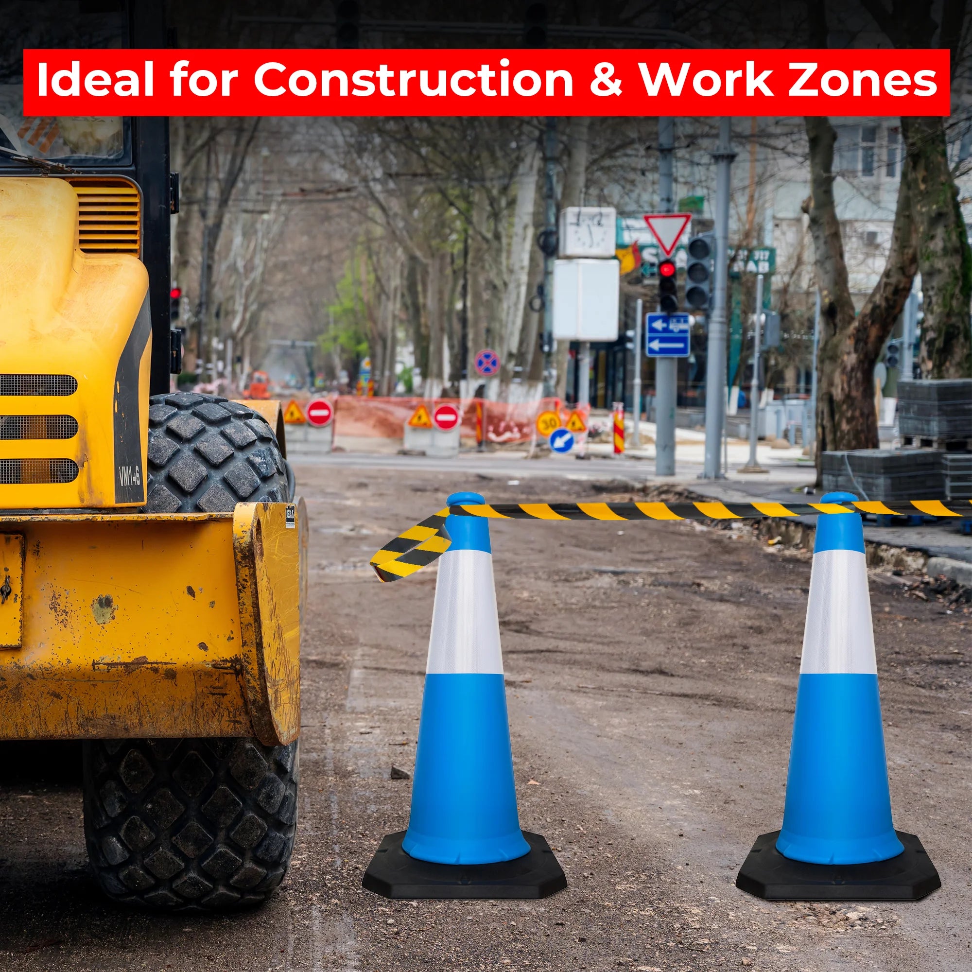 Traffic-cone uk