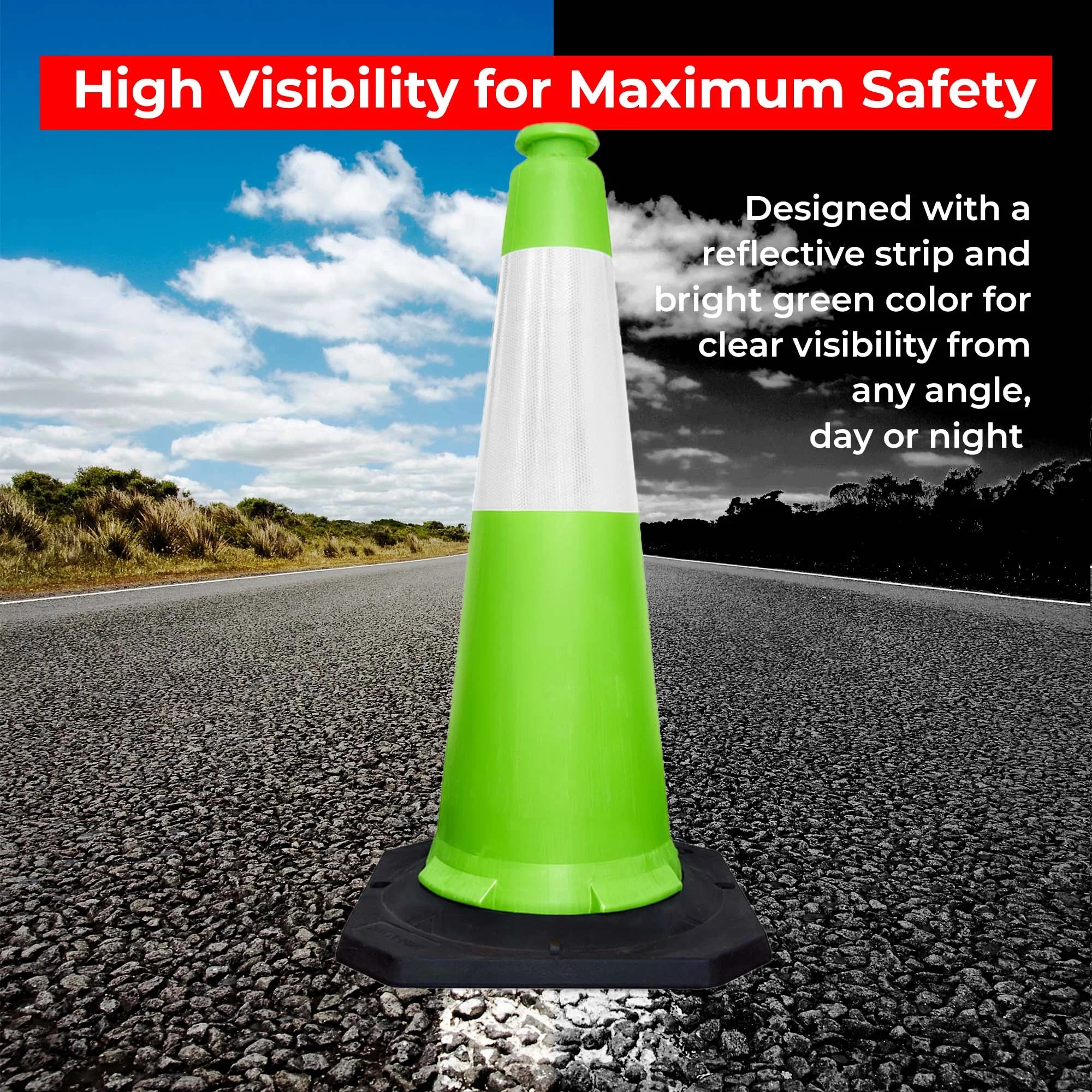 Traffic-cone uk
