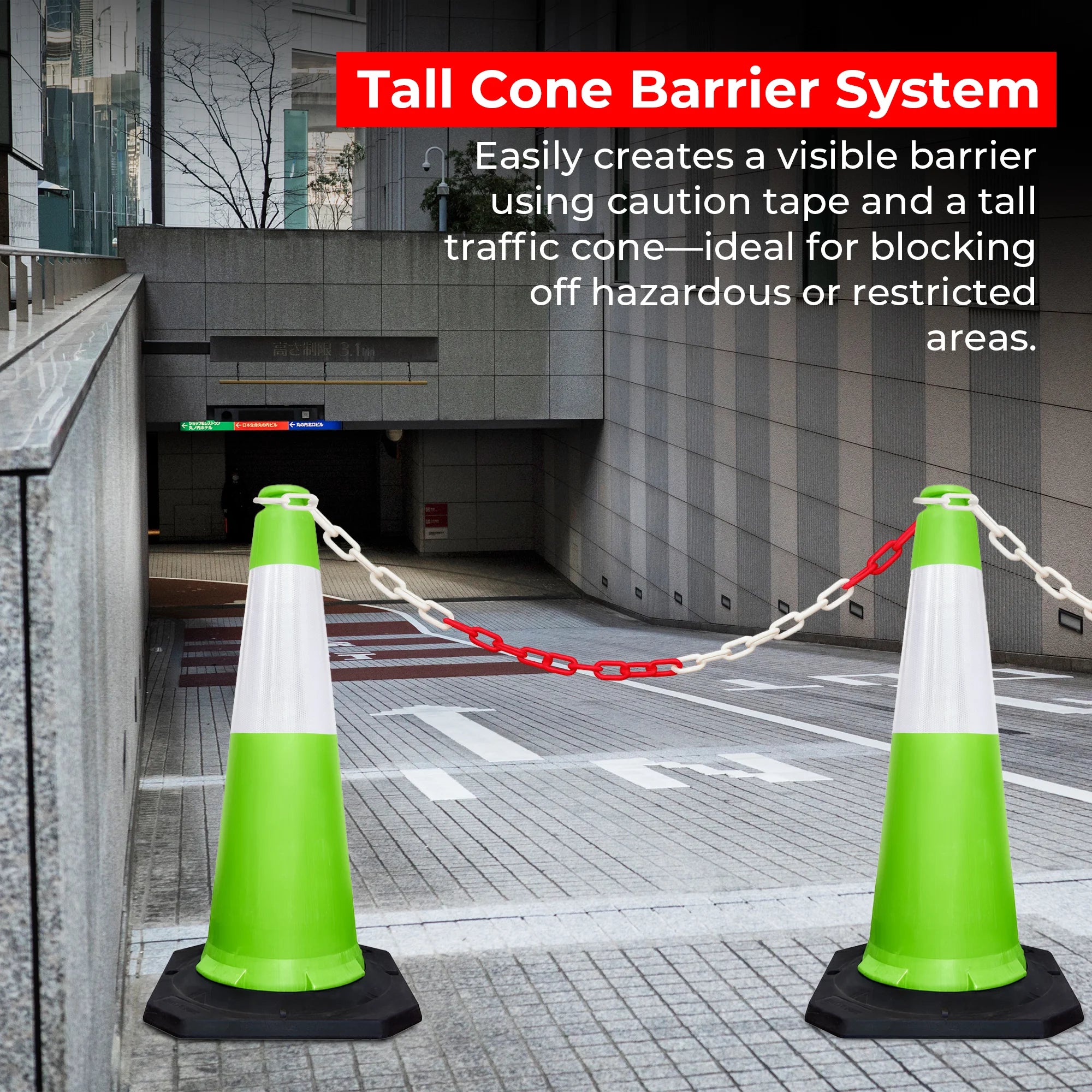 Traffic-cone uk