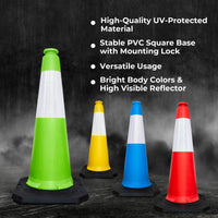Traffic-cone uk