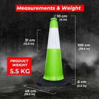 Traffic-cone uk