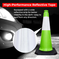 Traffic-cone uk