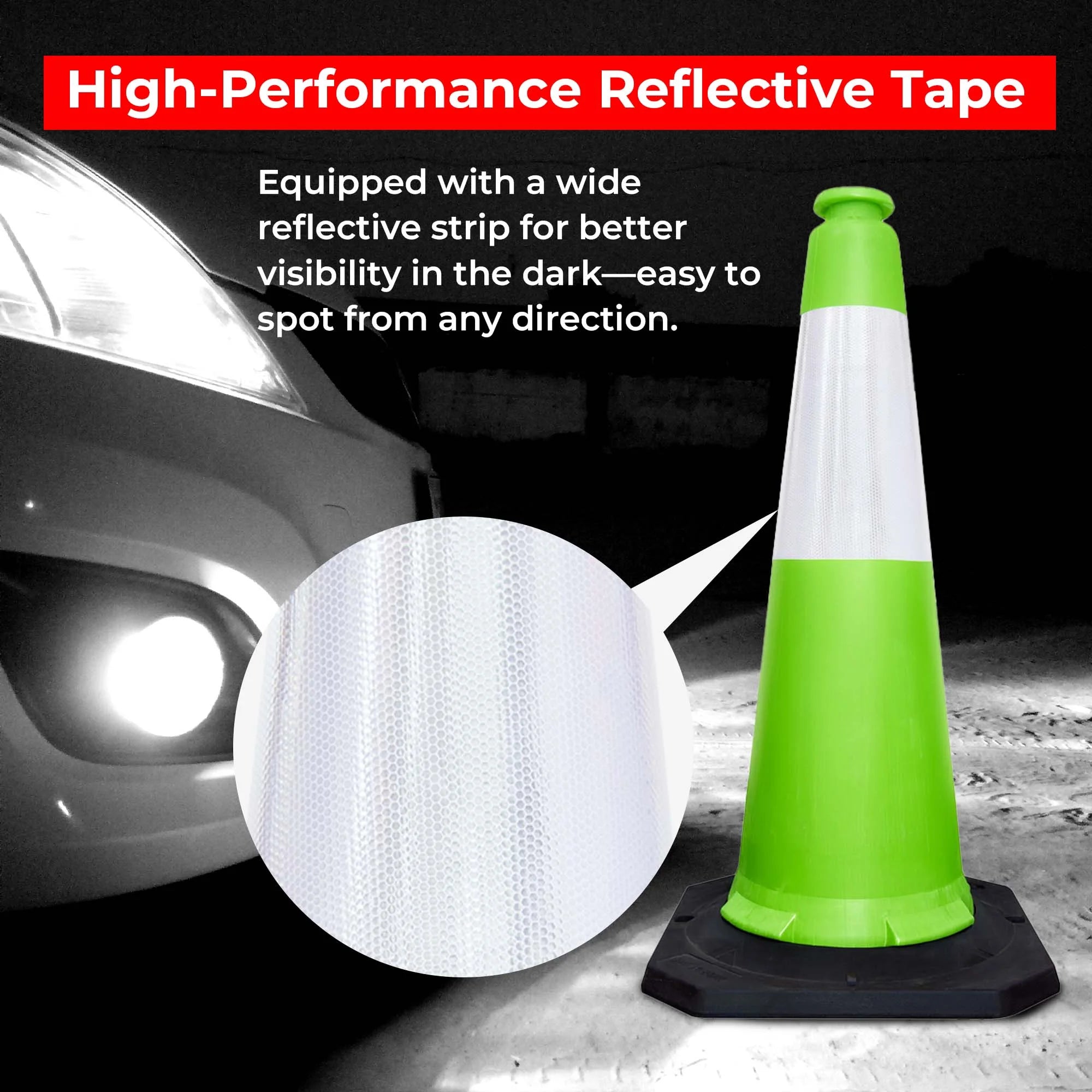 Traffic-cone uk