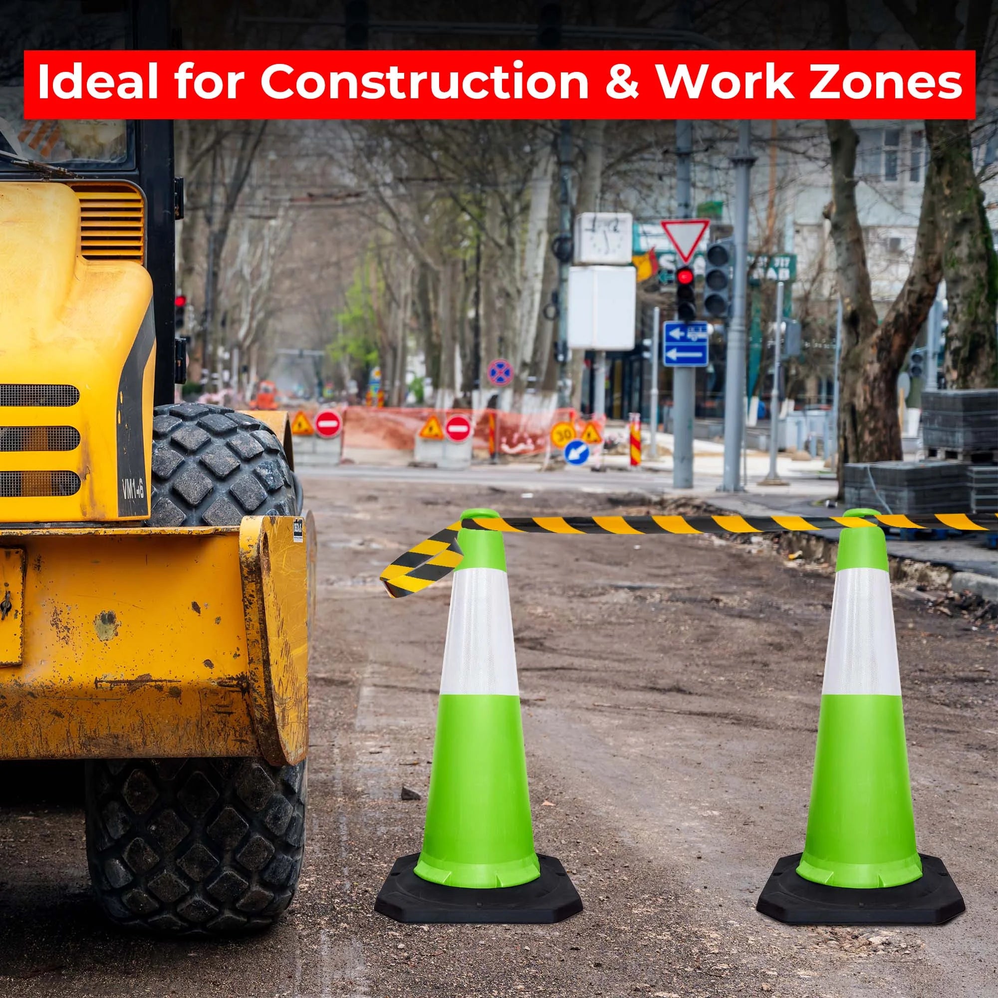 Traffic-cone uk