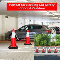 Traffic-cone uk