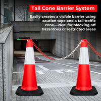 Traffic-cone uk