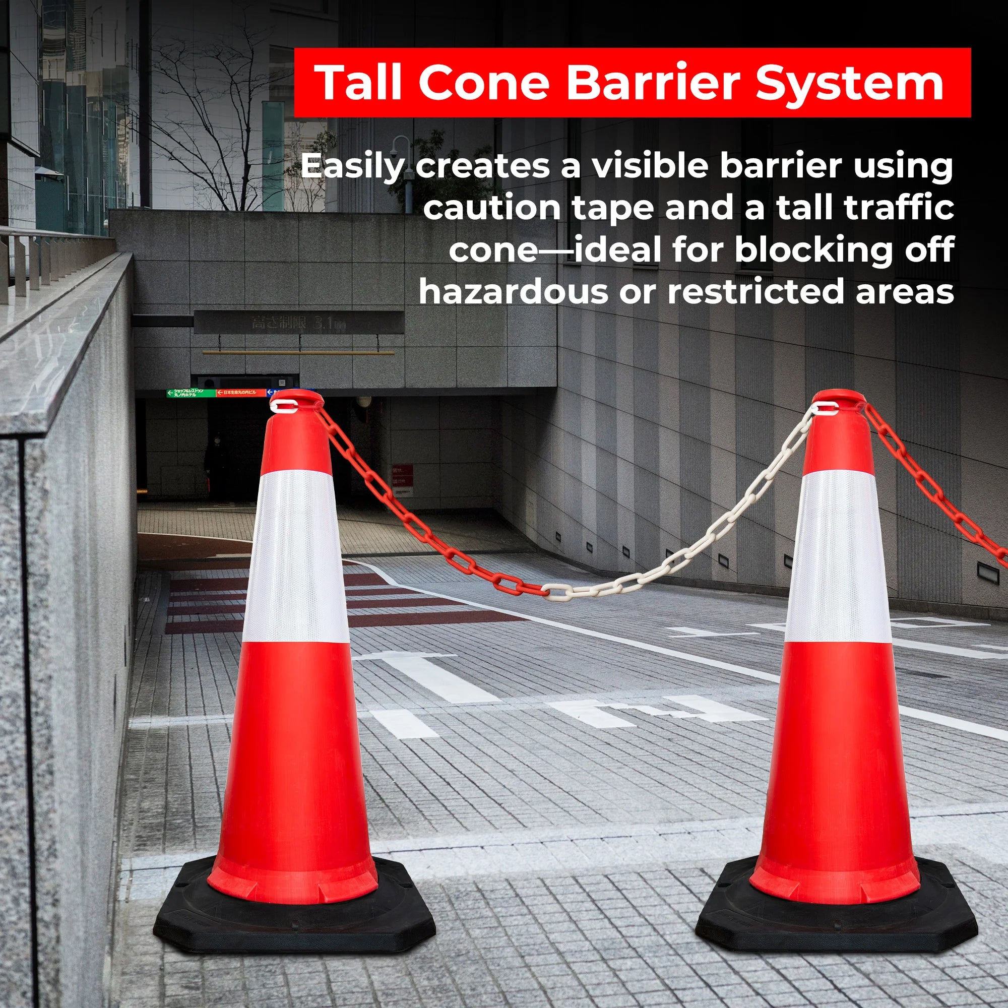 Traffic-cone uk