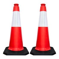 Traffic-cone uk