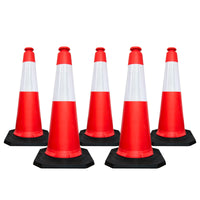 Traffic-cone uk