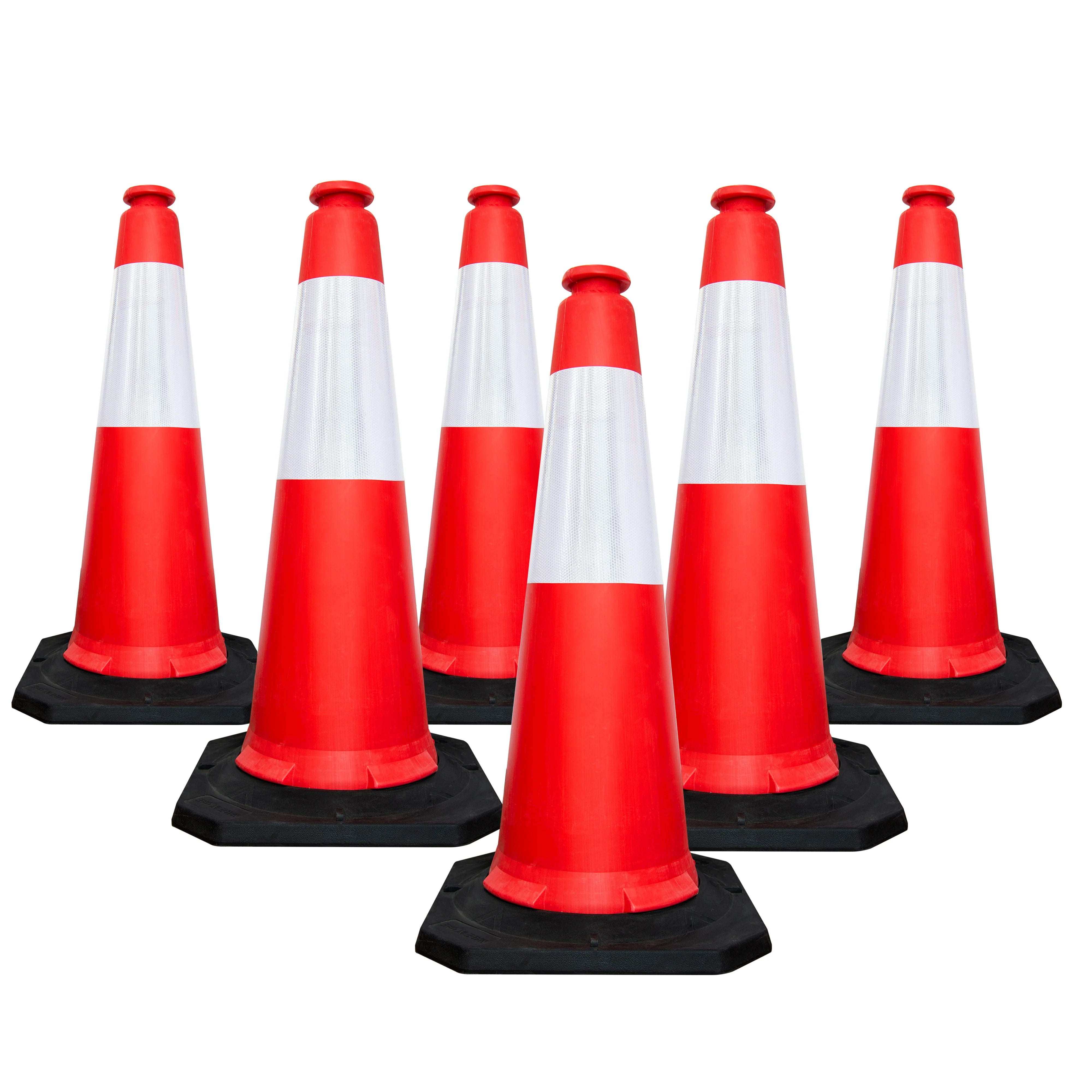 Traffic-cone uk