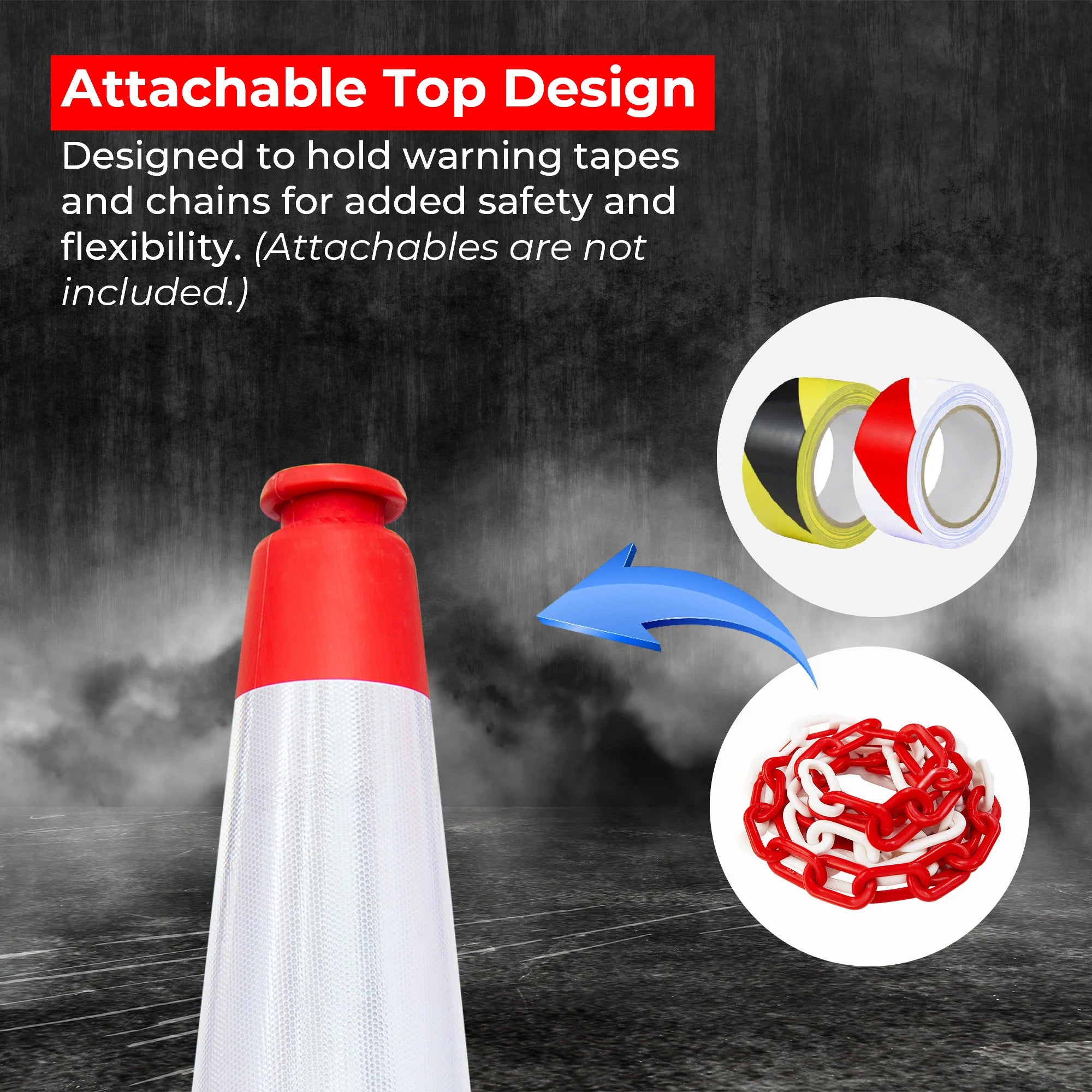 Traffic-cone uk