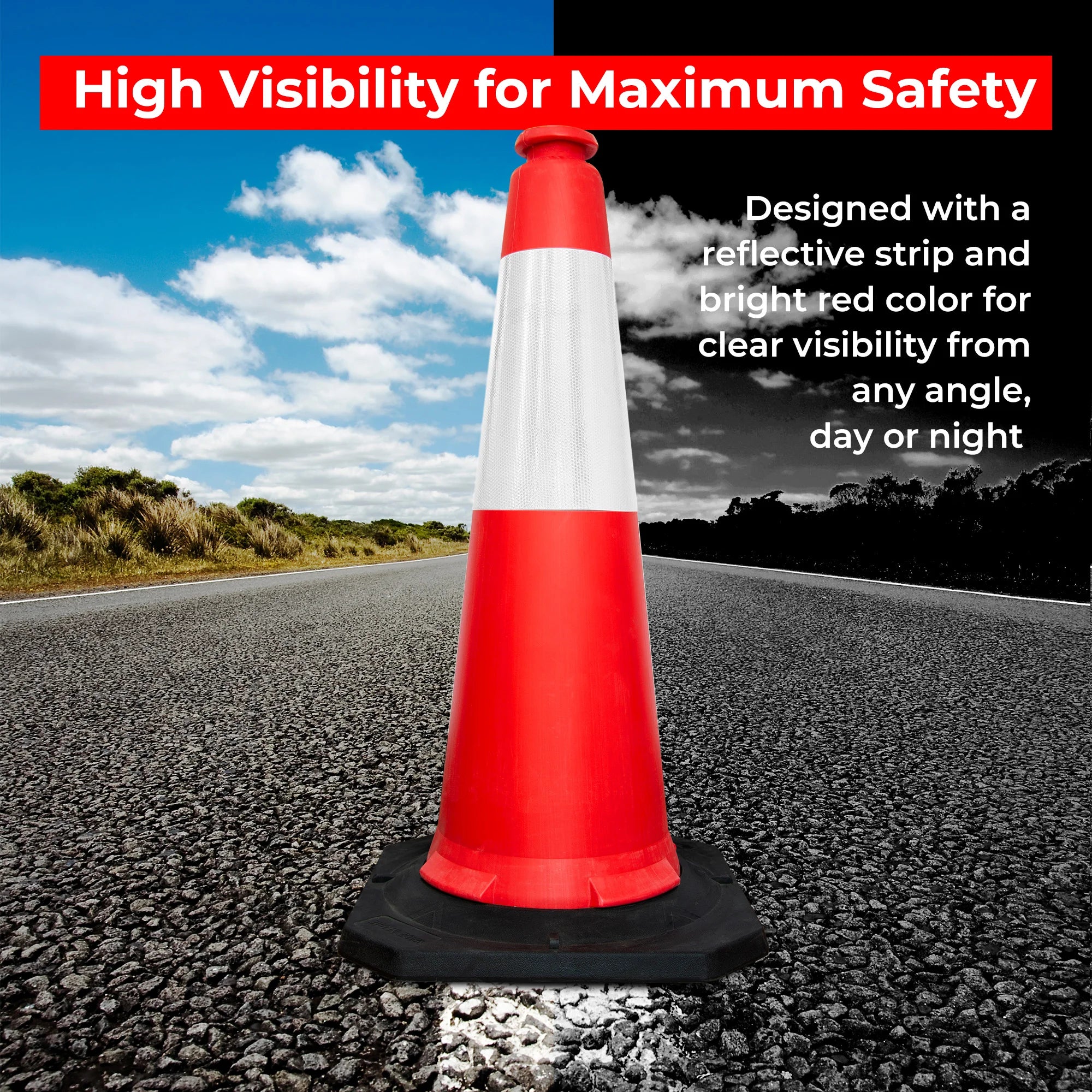 Traffic-cone uk