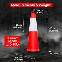 Traffic-cone uk