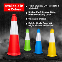 Traffic-cone uk