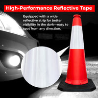 Traffic-cone uk