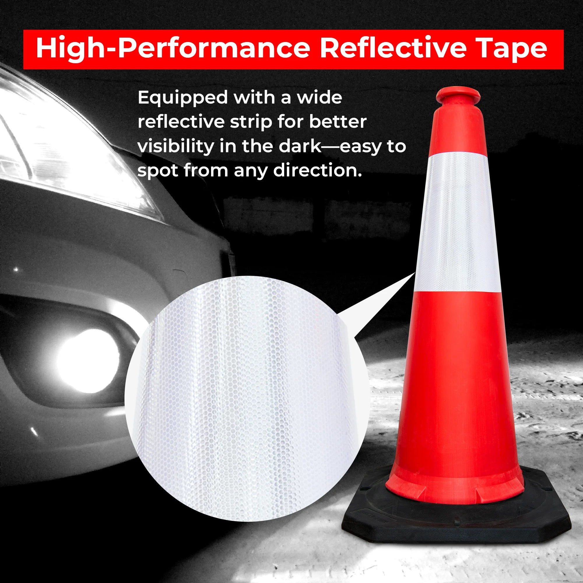 Traffic-cone uk