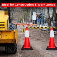 Traffic-cone uk