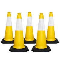 Traffic-cone uk