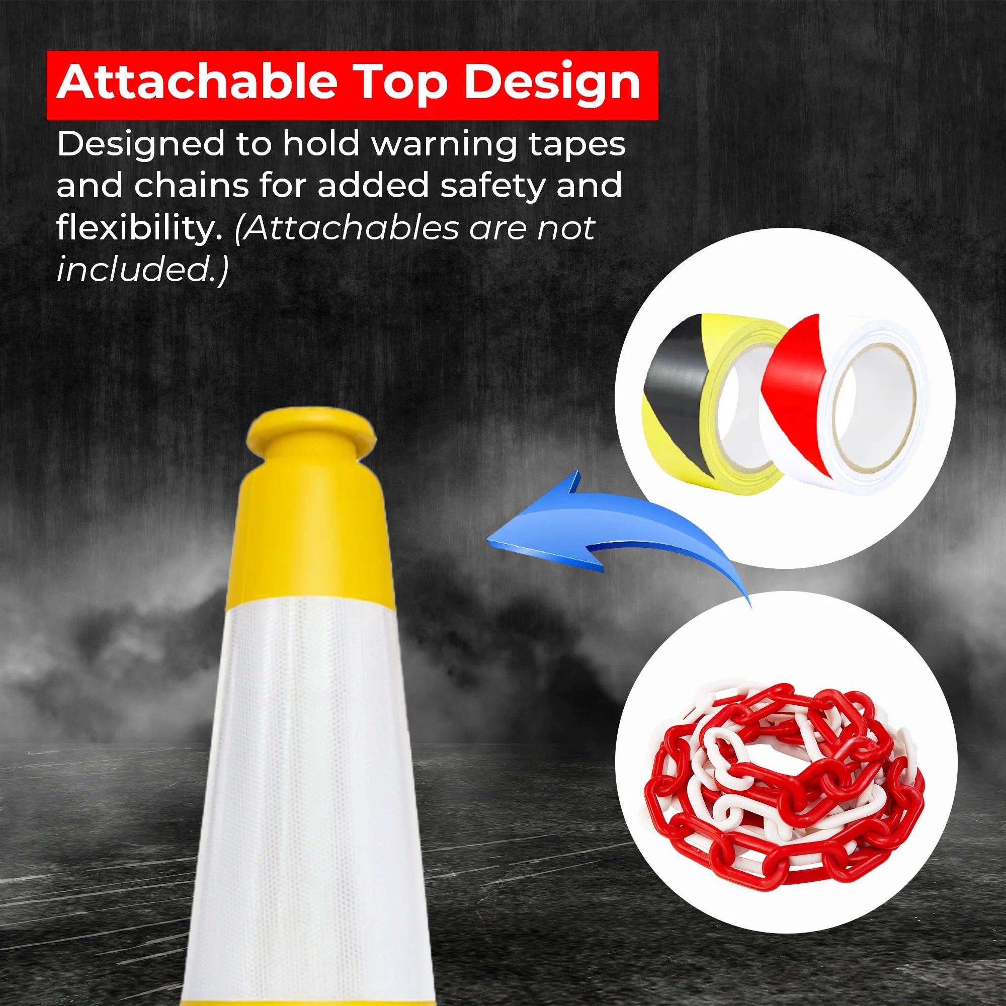 Traffic-cone uk