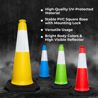 Traffic-cone uk