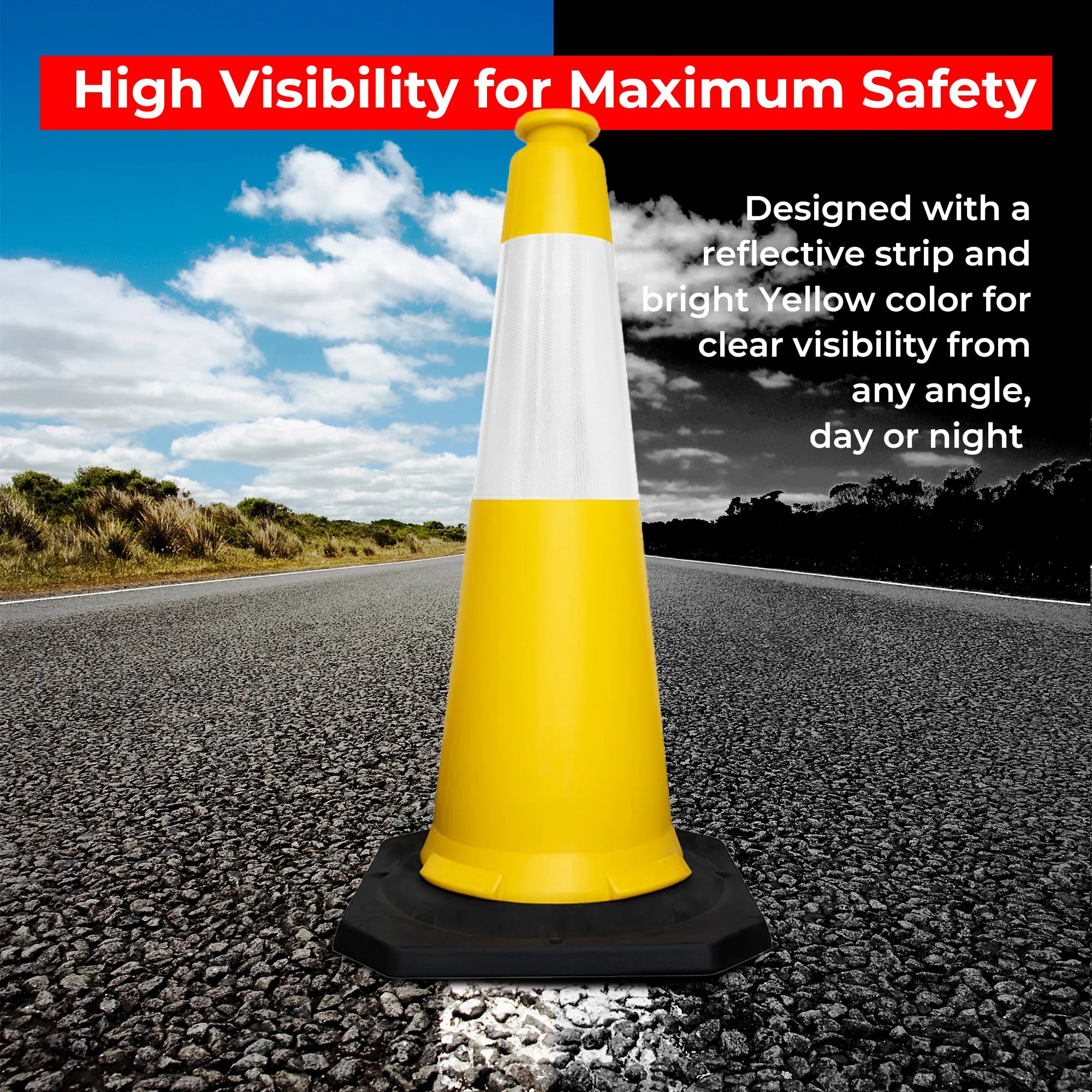 Traffic-cone uk