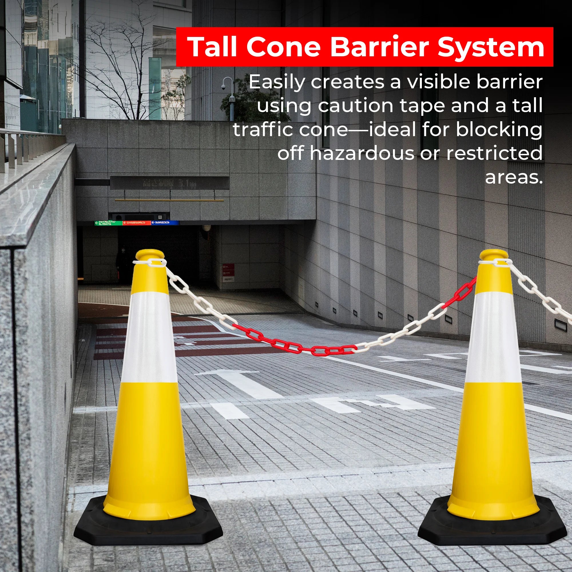 Traffic-cone uk