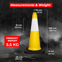 Traffic-cone uk