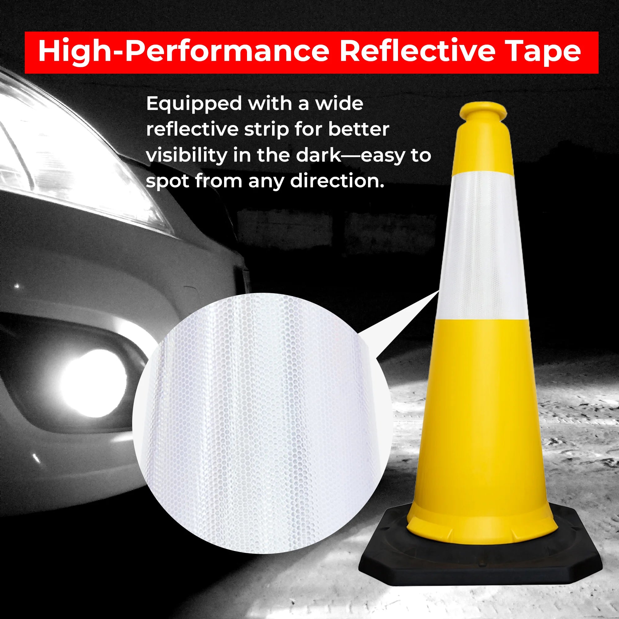 Traffic-cone uk