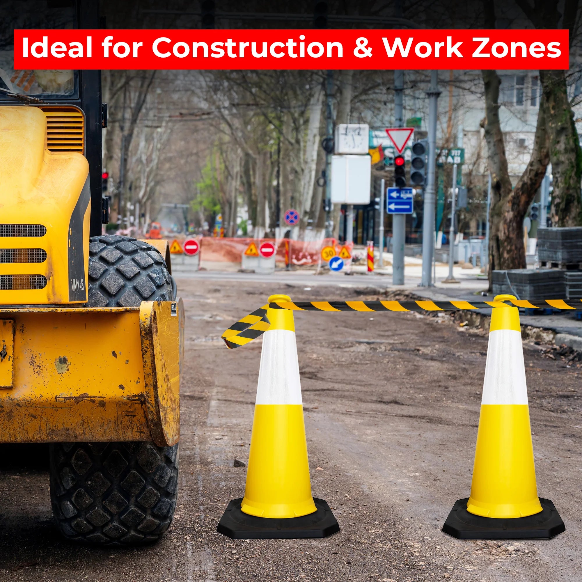 Traffic-cone uk